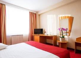 Hotel Dana 3