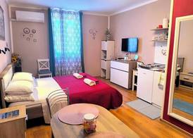 Guest House Barocco 5