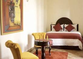 Riad Sassa Finda 5