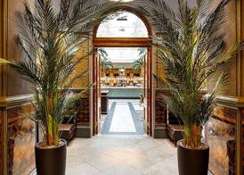 The Municipal Hotel Liverpool - MGallery Collection 2