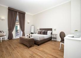 La Fontanina Suites 4