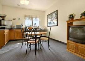 Days Inn by Wyndham Warsaw 3