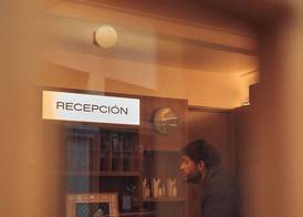 Hotel Parián 5