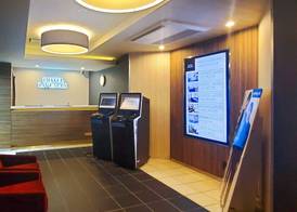 HOTEL LiVEMAX Shinyokohama 2