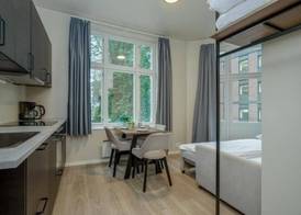 MAYA Apartments - Solli Plass 2