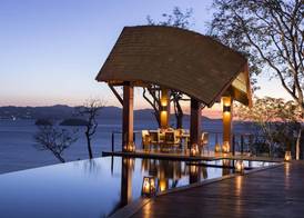 Four Seasons Resort Peninsula Papagayo, Costa Rica 5