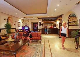 Seagull Hotel 5