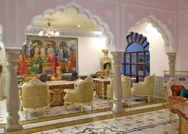 Shiv Vilas Resorts 3