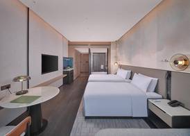 Hilton Huizhou 5