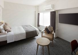 HOTEL MYSTAYS Kiyosumi Shirakawa 5