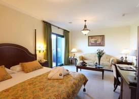 Hotel Golf Campoamor 4