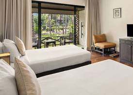 Annika Koh Chang , Formerly Ramayana Koh Chang Resort & Spa 5