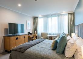 Distinction Christchurch Hotel 4
