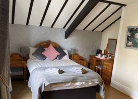 Woodleigh Coach House 3