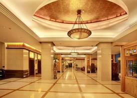 Lijiang Waterfall Hotel Guilin 2