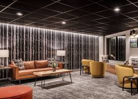 The Block Hotel & Commons 3