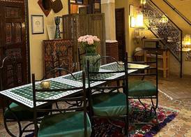 Riad Andalla 2