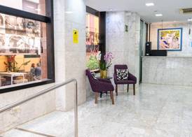 Hotel Faranda Pathos Gijón, Ascend Hotel Collection 2