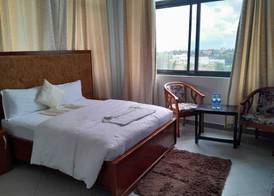 RIVANA HOTEL GOBA 2