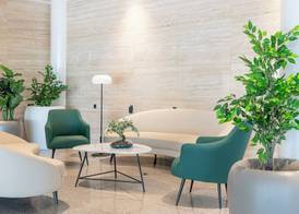 Costa Encantada Suites & Resort 4