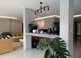 Phangan Pearl Villa 2