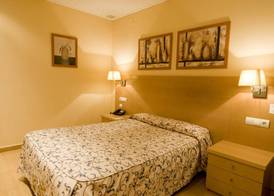 Hotel Ciutat De Sant Adria 4