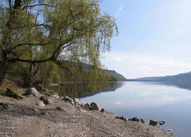 Lochside Lodge 08 Loch Rannoch Highland Club 5