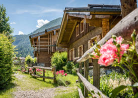 almlust - hotel, apartments, chalets 2