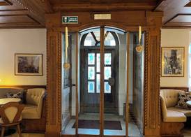 Kaiserkrone Chalet & Spa 4