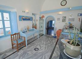 Aethrio Sunset Village - Oia 2