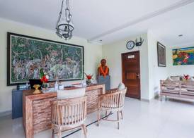 Uma Dawa Resort and Spa 3