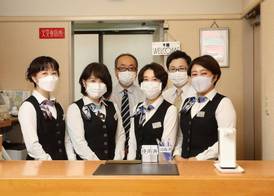 Toyooka Sky Hotel 5