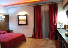 Hotel Villa De Setenil 4
