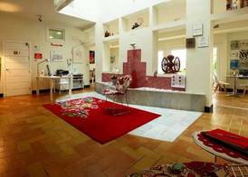 La Alcoba del Agua Hotel Boutique 4
