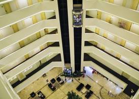Belkon Hotel 5