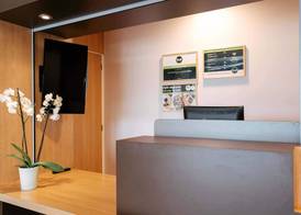 B&B HOTEL Auray Carnac 4