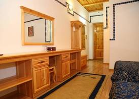 Malika Prime Hotel 4