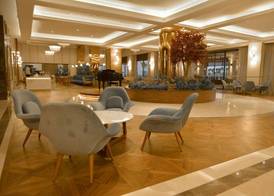 Adenya Hotel & Resort Halal All Inclusive 3