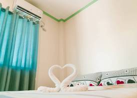 Diane Sunshine Villa Panglao near Beach 5