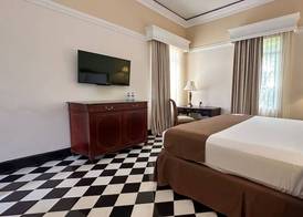 Hotel El Prado 5