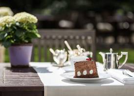 Privathotel Lindtner Hamburg 4