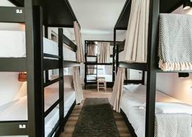 Aires Hostel 5