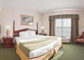 Holiday Inn Express & Suites BAD AXE by IHG 3