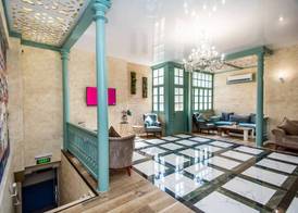 Margi Boutique Hotel by DNT Group 4