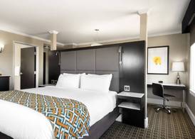 voco The Tiger Hotel, Columbia, MO by IHG 5