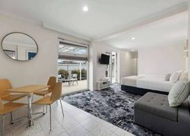 Best Western Adelaide Airport 3