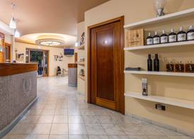 Hotel Donatella 2
