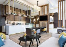 Four Points By Sheraton Nairobi Hurlingham 2