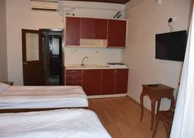 Taksim Palace Hotel Apart 3