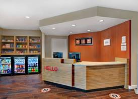 TownePlace Suites by Marriott Jacksonville East 2